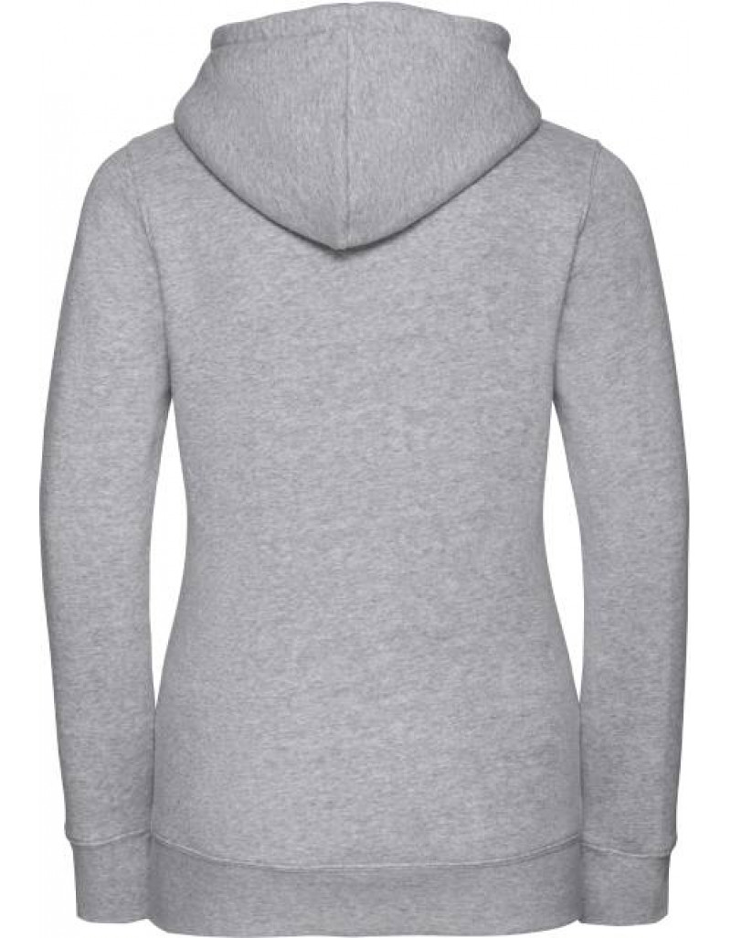 Hanorac cu glugă pentru femei „Authentic”